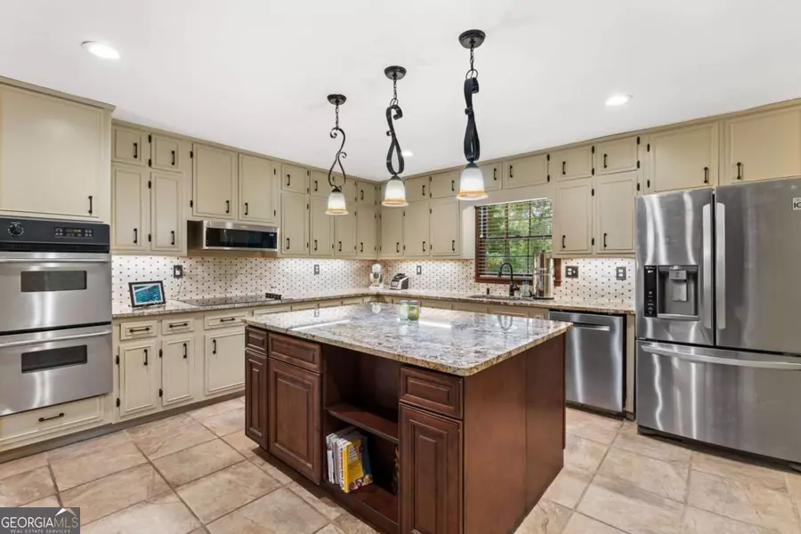 3664 Preakness DR, Decatur, GA 30034