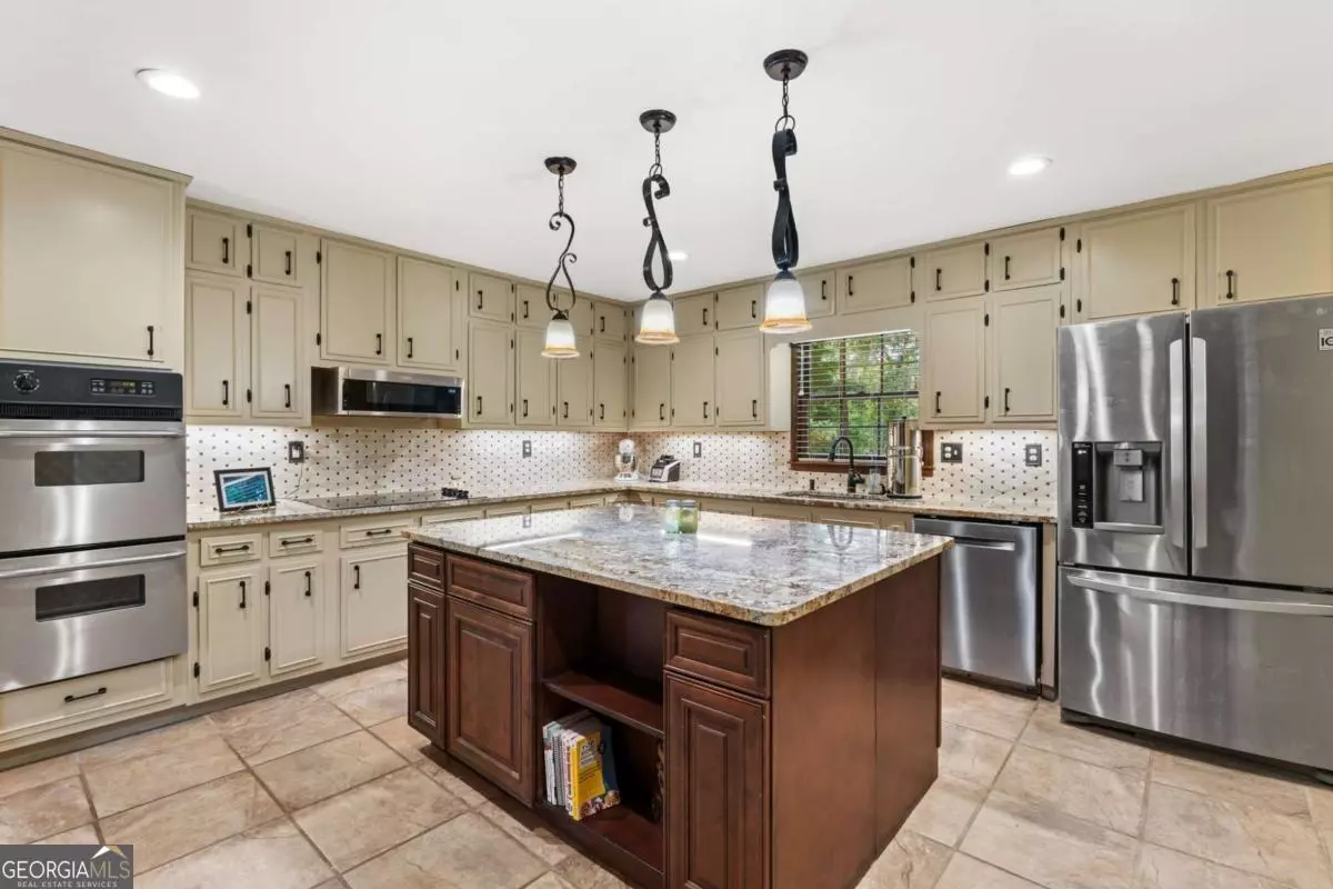 Decatur, GA 30034,3664 Preakness DR