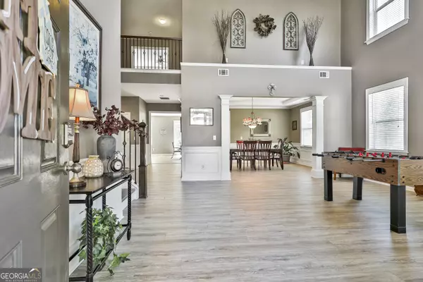 Senoia, GA 30276,160 Blue Heron BLVD