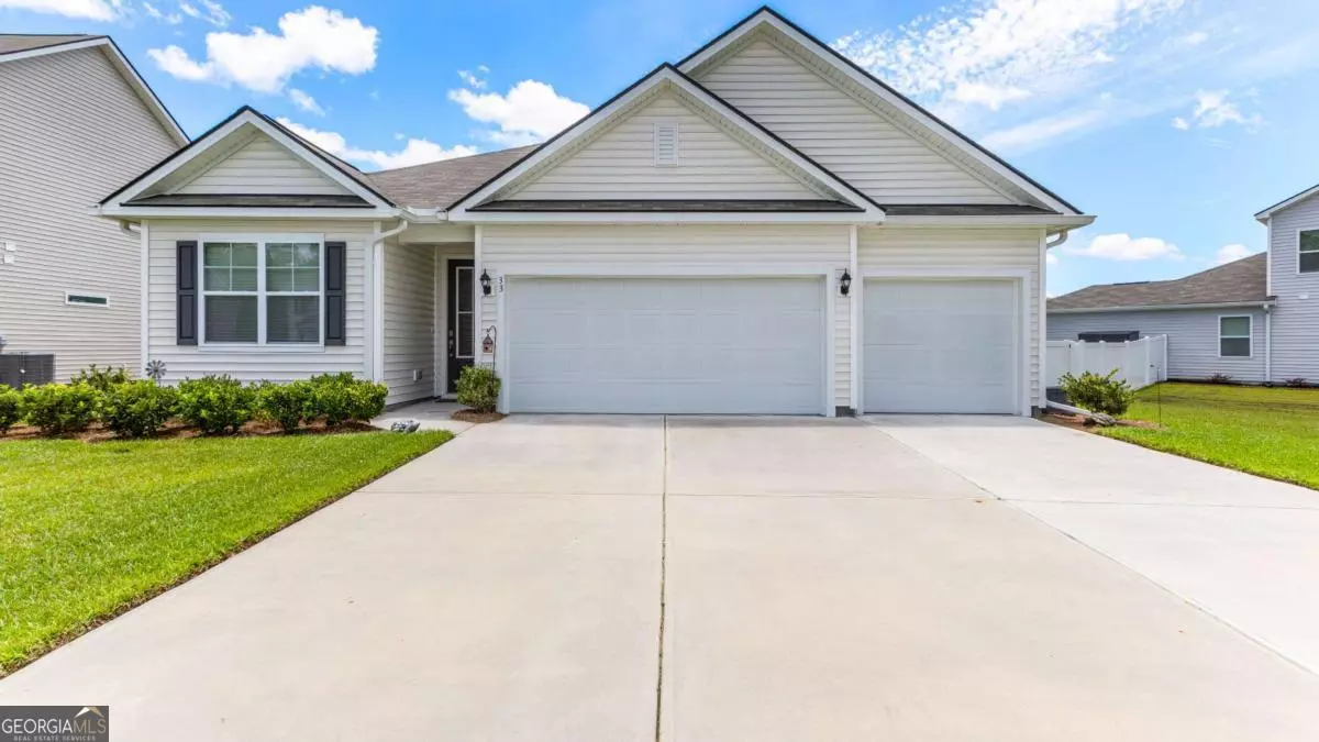 Pooler, GA 31322,33 Woodford Reserve DR