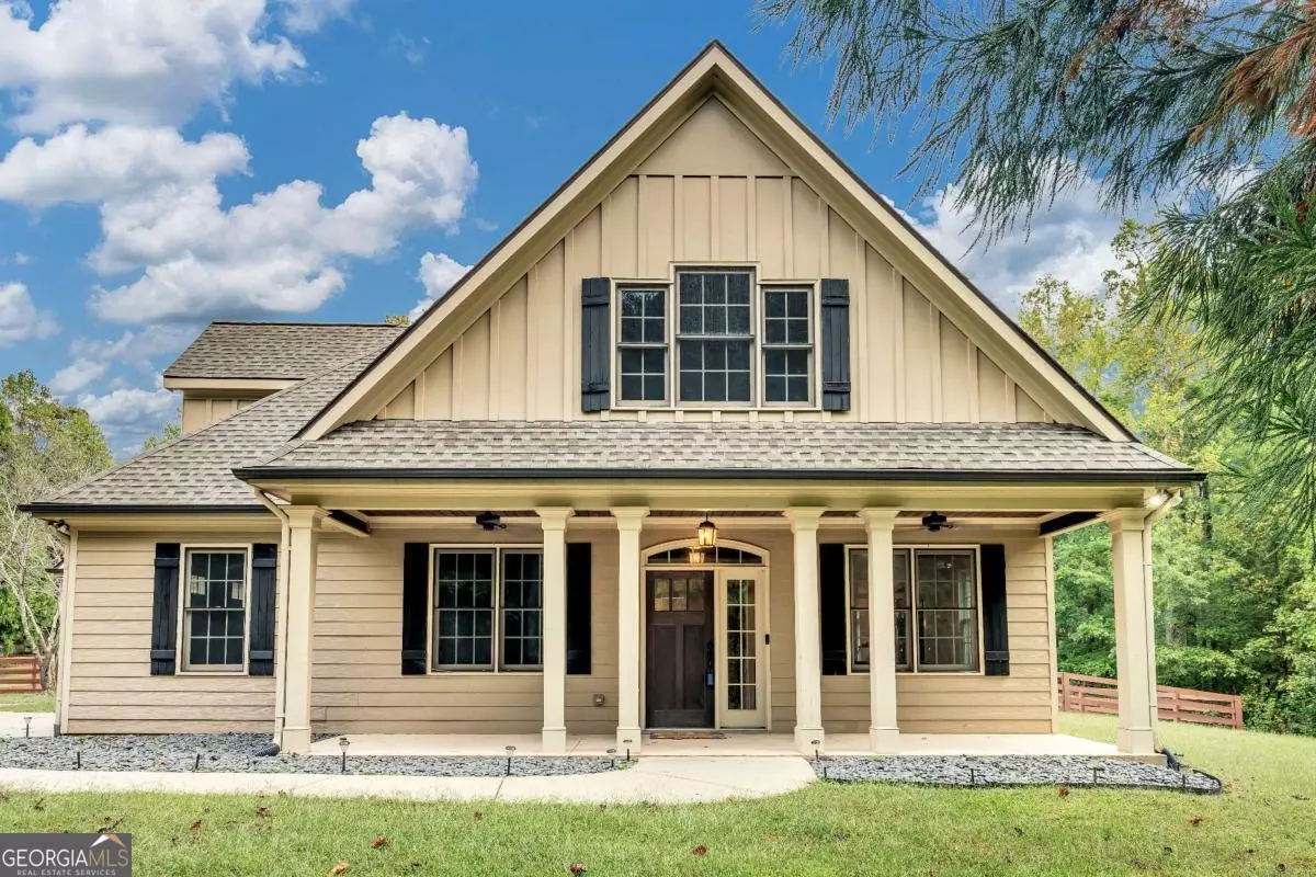 Jasper, GA 30143,118 Sylvias WAY