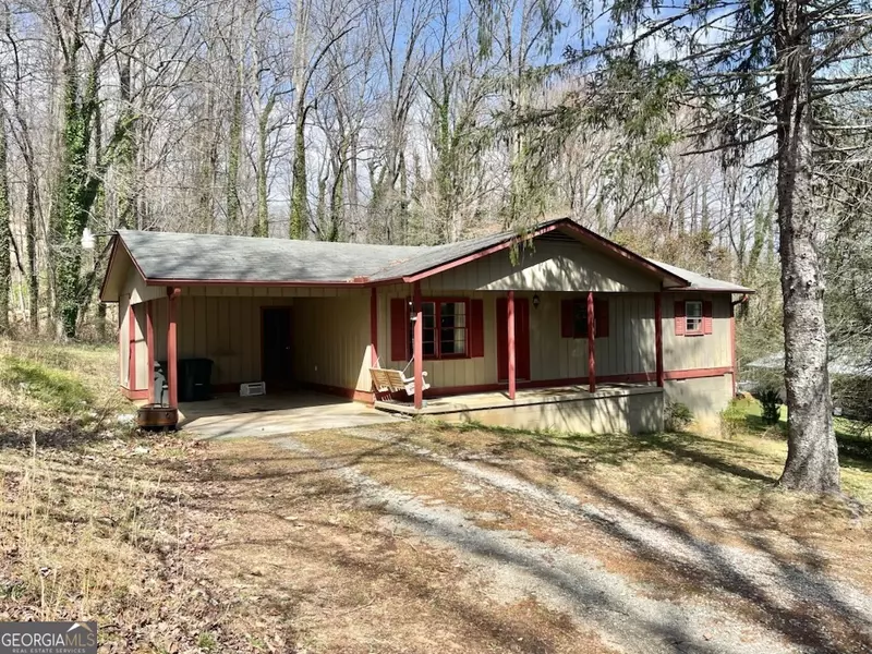 276 Shepherd ST, Clayton, GA 30525