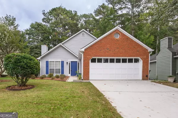 3130 Nectar DR, Powder Springs, GA 30127