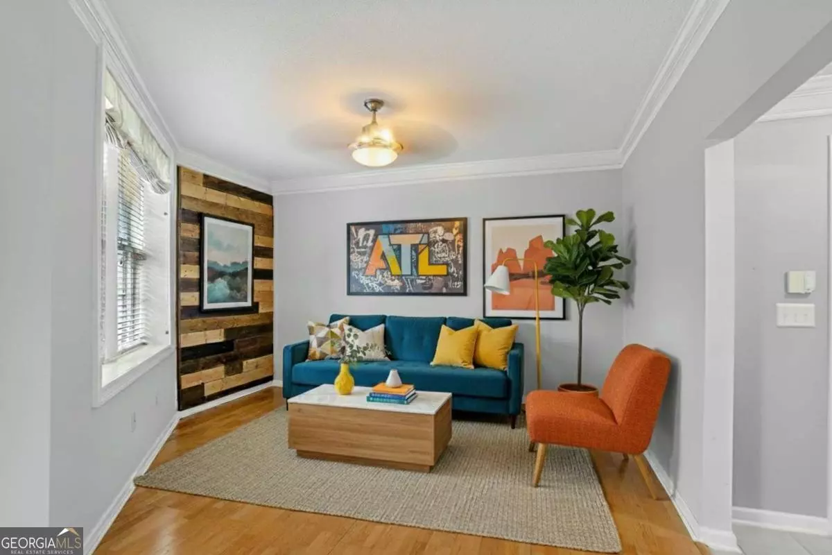 Atlanta, GA 30308,800 Peachtree ST NE #402