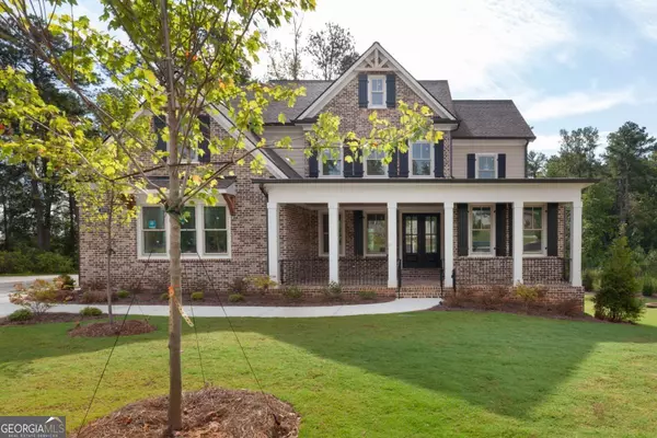 Powder Springs, GA 30127,1073 Sweet Mia LN