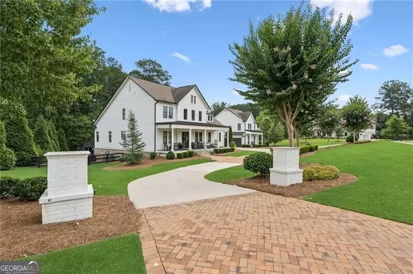 Milton, GA 30004,4000 Orchard WAY