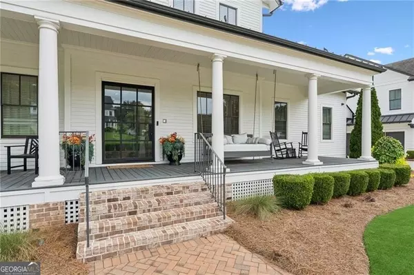 Milton, GA 30004,4000 Orchard WAY