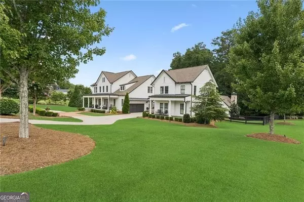 Milton, GA 30004,4000 Orchard WAY