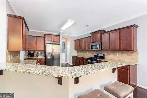 Acworth, GA 30101,5570 Fords Crossing CT NW