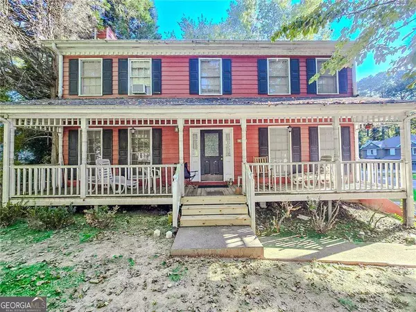 1974 Hunt Crossing CT, Lawrenceville, GA 30043