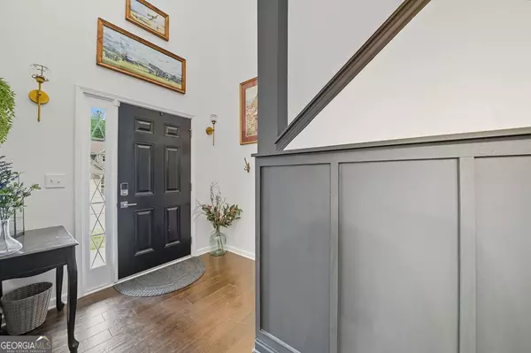 Powder Springs, GA 30127,1261 Silvercrest CT SW