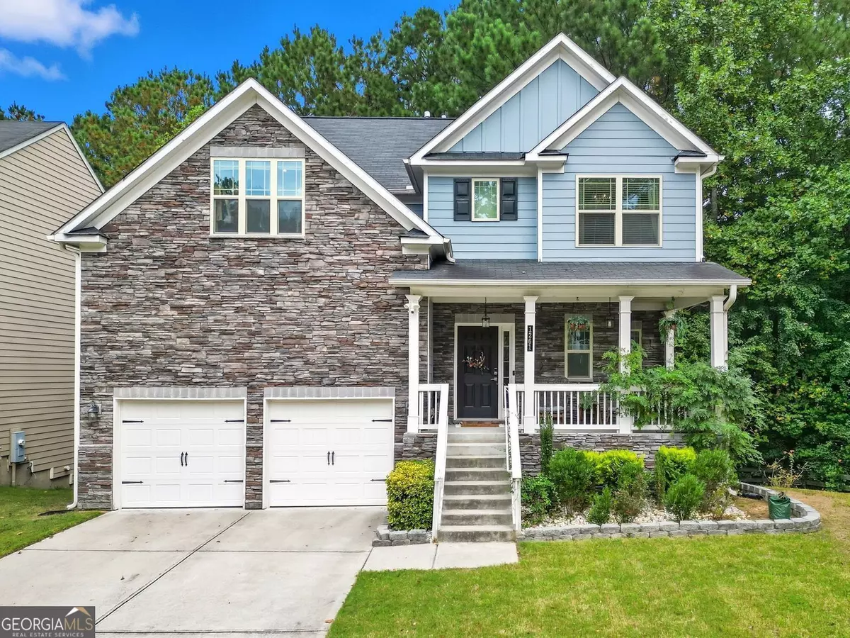 Powder Springs, GA 30127,1261 Silvercrest CT SW