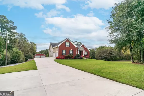 Hoschton, GA 30548,96 William Freeman RD