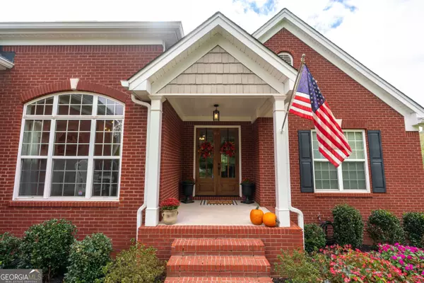 Hoschton, GA 30548,96 William Freeman RD