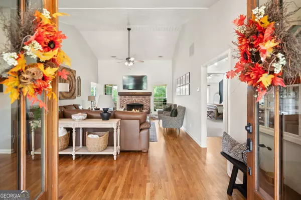 Hoschton, GA 30548,96 William Freeman RD