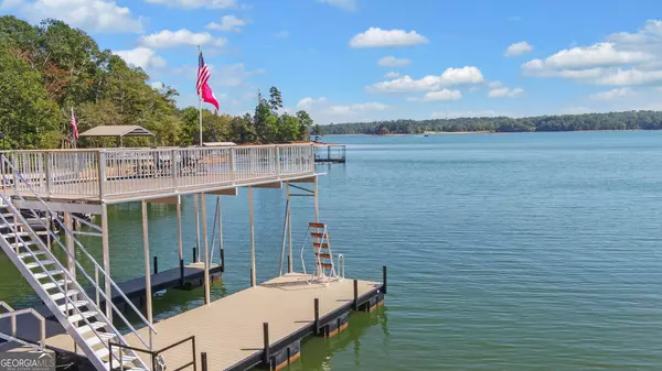 Hartwell, GA 30643,1000 & 1036 Lightwood RD