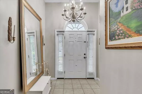 Bloomingdale, GA 31302,223 Pebblestone DR