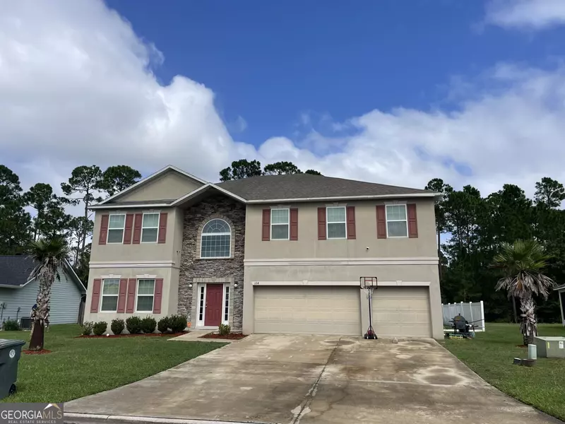 124 Cedar Circle DR, Kingsland, GA 31548
