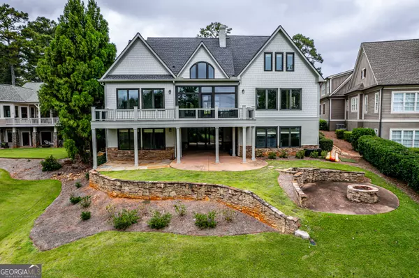 Eatonton, GA 31024,130 Cape View LN #130 CAPE VIEW LANE