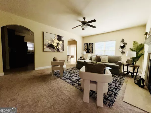 Tucker, GA 30084,164 Thorncrest CT