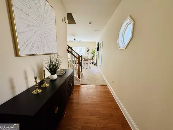 Tucker, GA 30084,164 Thorncrest CT