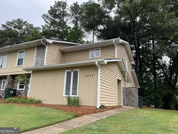 1717 Wynndowne TRL SE, Smyrna, GA 30080