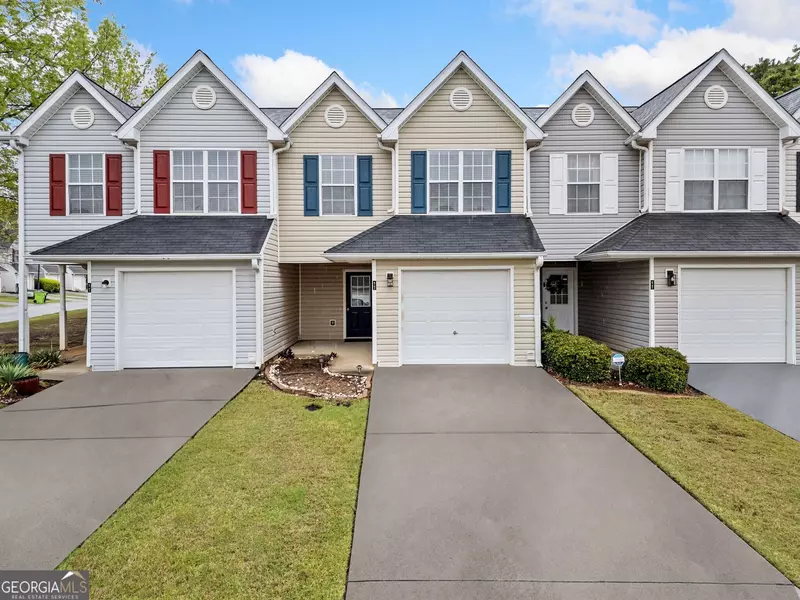 6703 Gallant CT SE, Mableton, GA 30126