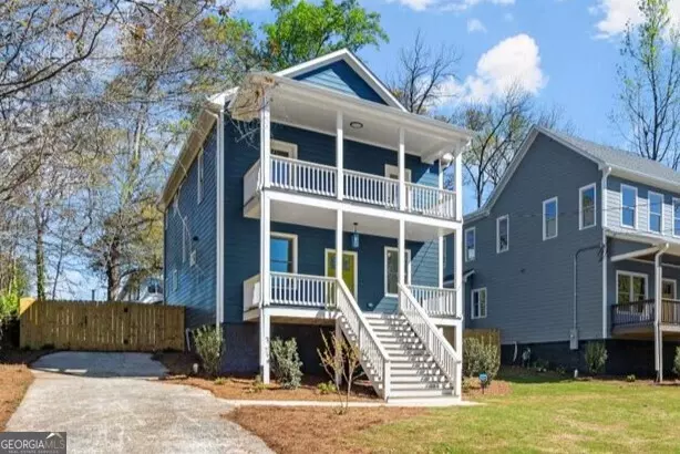 1183 Mobile ST NW, Atlanta, GA 30314