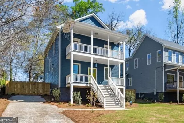 1183 Mobile ST NW, Atlanta, GA 30314