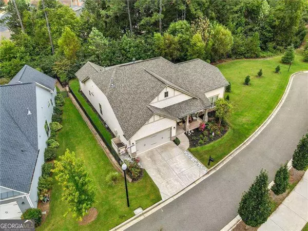 Canton, GA 30114,158 Laurel Overlook