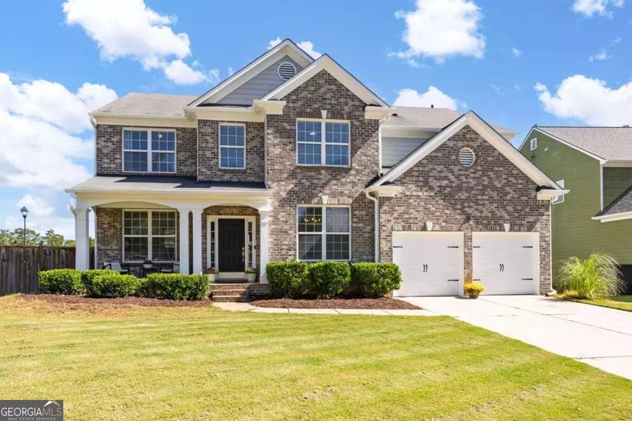 141 Bevington LN, Woodstock, GA 30188