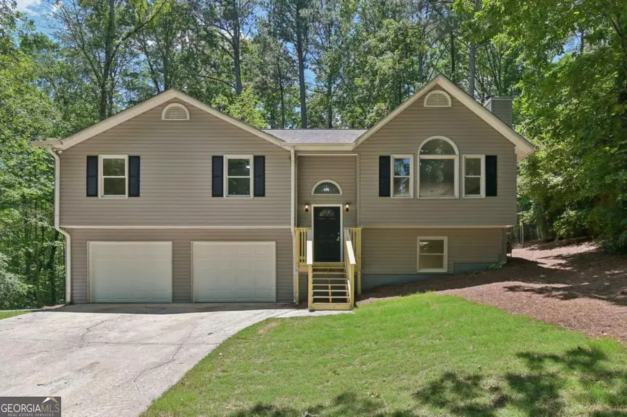 75 Emerald Creek DR, Jasper, GA 30143