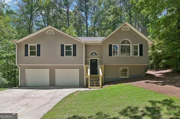 75 Emerald Creek DR, Jasper, GA 30143