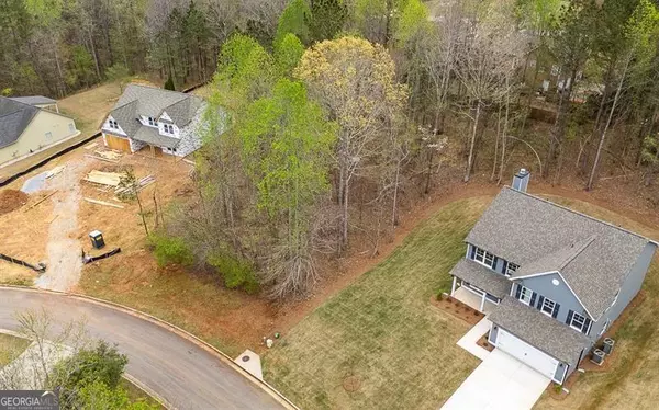Dallas, GA 30132,94 Radian CT