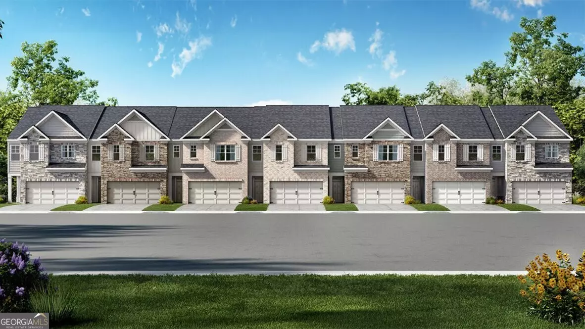 Union City, GA 30291,4439 Manor Hill DR #11