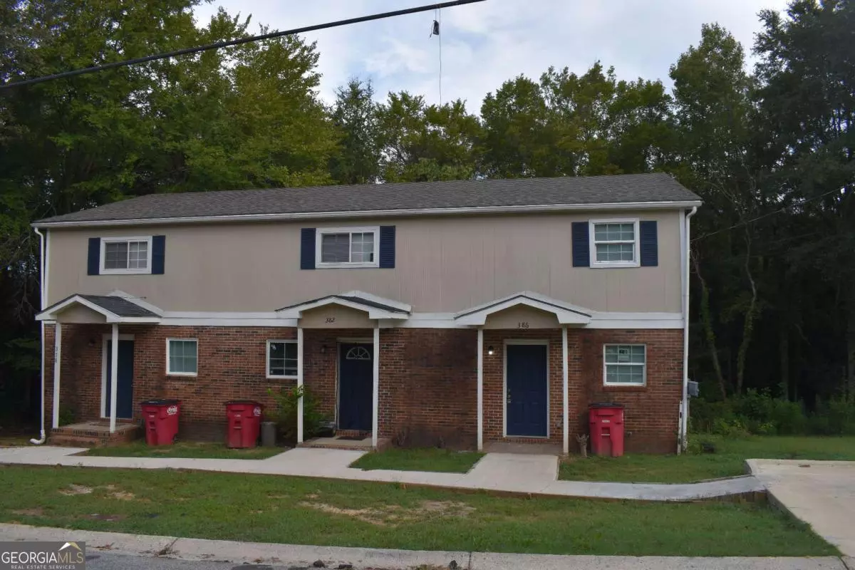 Macon, GA 31217,382 Cowan ST