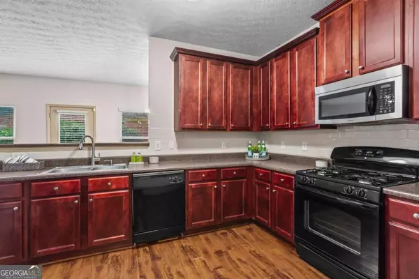 Sugar Hill, GA 30518,867 Crested Hawk TRL