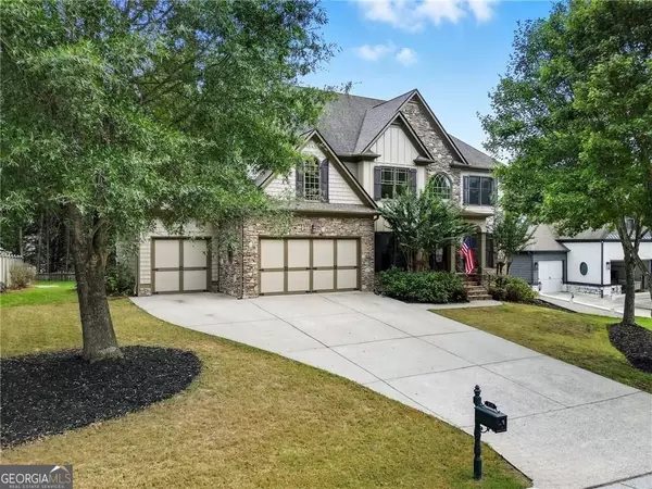 Acworth, GA 30101,173 Arthur Hills DR