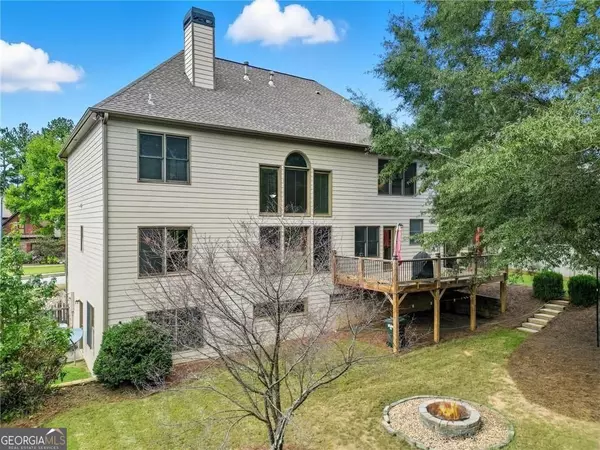 Acworth, GA 30101,173 Arthur Hills DR