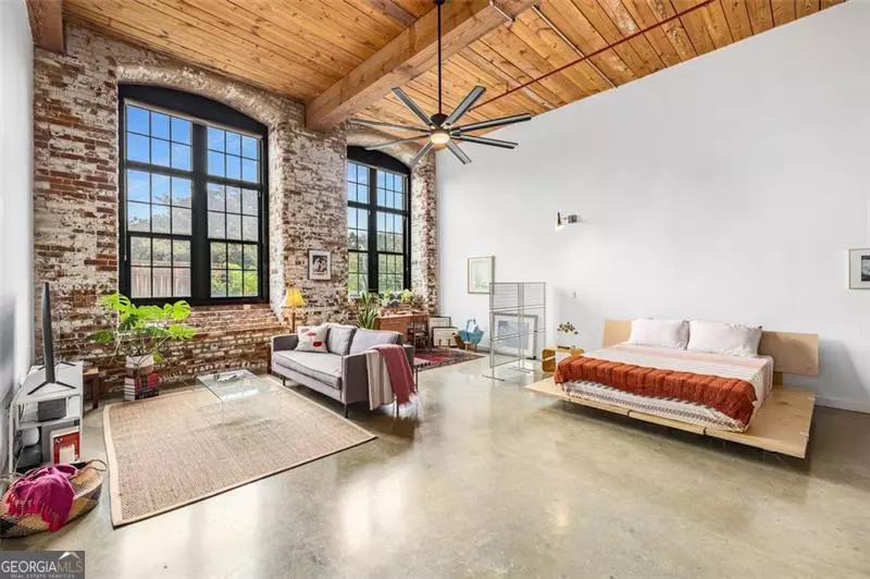 170 BOULEVARD #211H, Atlanta, GA 30312