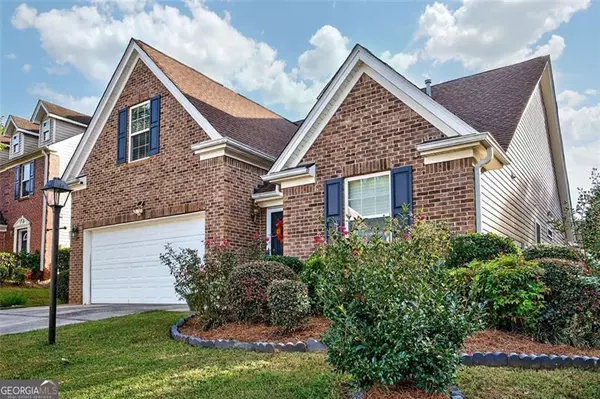 Grayson, GA 30017,2797 Nathaniel WAY