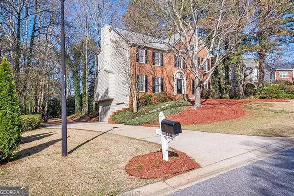 Lawrenceville, GA 30043,2542 ASHRIDGE CT