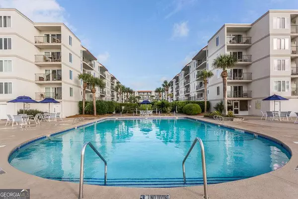 St. Simons, GA 31522,1440 Ocean BLVD #225