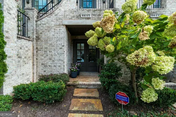 Sandy Springs, GA 30328,6645 Cadence BLVD