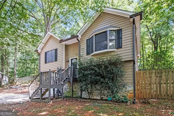 Cartersville, GA 30120,60 Woodland RD SW