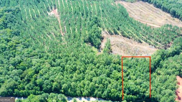 165 Jamesway DR, Sparta, GA 31087