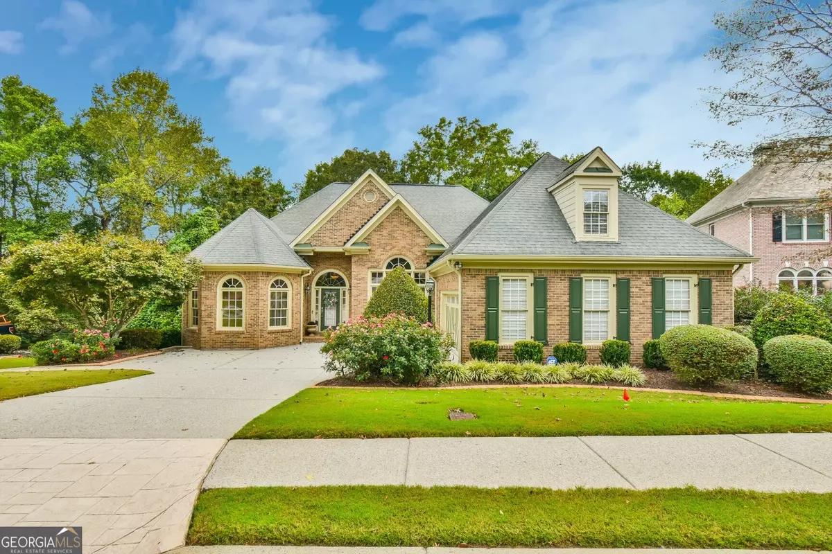 Dacula, GA 30019,3615 Greenside CT