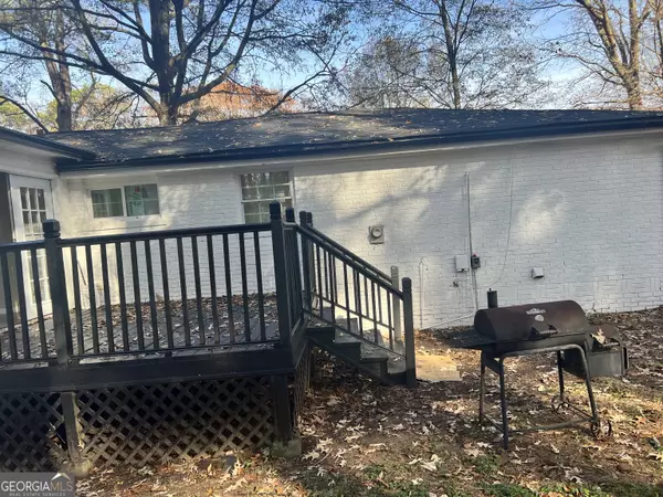 Conley, GA 30288,1543 California AVE