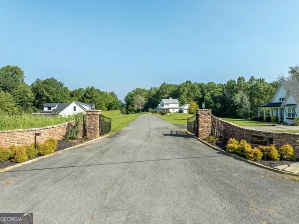 Ellijay, GA 30536,LOT 1 Highpoint Ridge RD