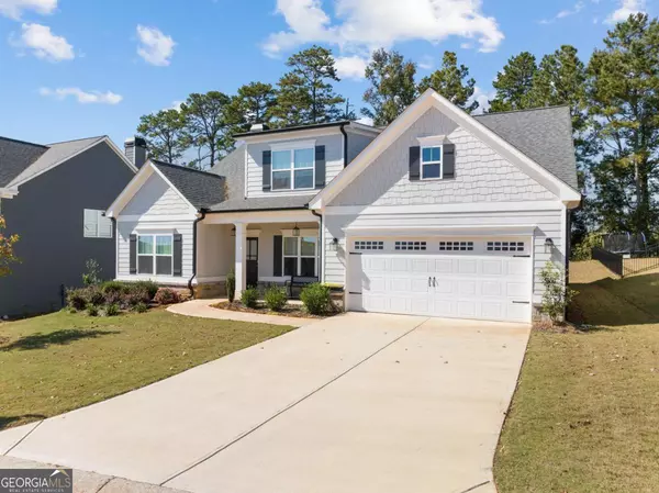 Jefferson, GA 30549,4248 Links BLVD